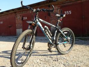 Велосипед Stels Navigator 810 Disc