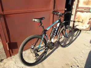 Велосипед Stels Navigator 810 Disc