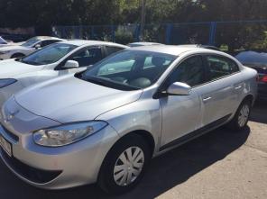 Продается автомобиль Renault Fluence