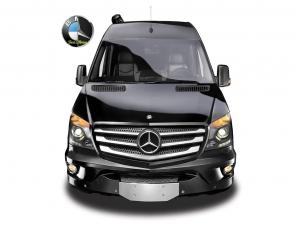 Ремонт грузовиков Sprinter, Crafter, Transit