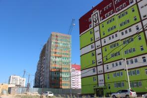 Продам новую квартиру, видовая, можно в рассрочку