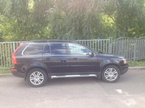 Вольво XC 90