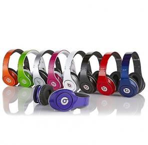 Наушники Monster Beats