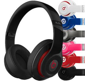 Наушники Monster Beats