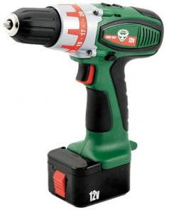 Дрель-шуруповерт MAKITA Status CTW 12