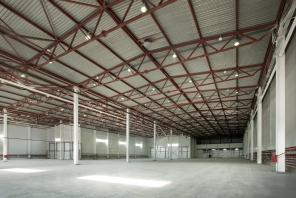 Складское помещение, 6281 м², собственник