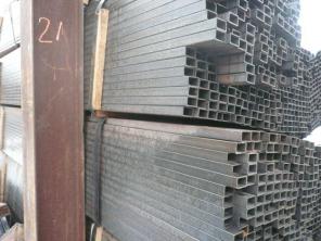 продаем трубу 40*40 с бесплатной доставкой