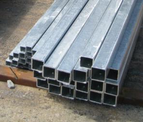 продаем трубу 60*40 с бесплатной доставкой