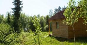 Продажа участков на границе с Иматрой. (под Выборгом)
