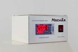 Широкоформатный термопресс «Москва»