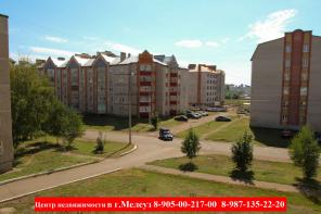 Продам 3-х комнатную квартиру