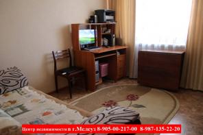 Продам 3-х комнатную квартиру