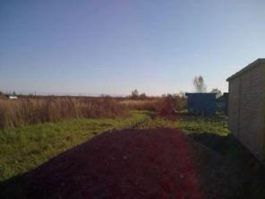 Продаю участок 10 соток в садоводческом товариществе.