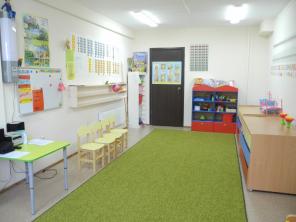 Продается частный детский сад
