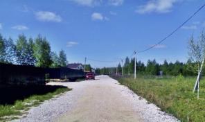 Срочно продам! Земельный участок вблизи г. Павловкий Посад, д.Сонино.