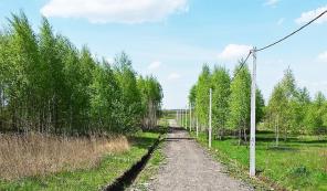 Срочно продам Земельный участок рядом с городом Бронницы, д. Старниково.
