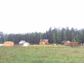 Срочно продаю земельный участок вблизи г. Можайск, д. Бурмакино, Малые Решетники