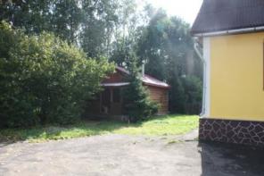 Продаю коттедж 16 км от МКАД д.Сухарево