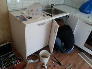 Сантехник по вызову