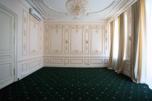 На длительный срок сдается представительский офис 116 м2 в центре г. Москва