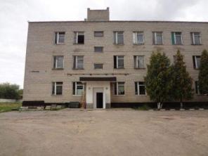 Койко-места и комнаты в благоустроенном ОБЩЕЖИТИИ