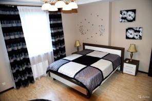 2-к квартира, 78 м², 6/12 эт.