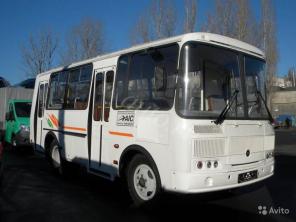 Продажа и Дооборудование автобусов и микроавтобусов