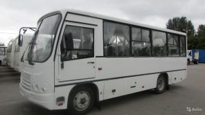 Продажа и Дооборудование автобусов и микроавтобусов
