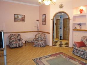 3-к квартира, 80 м², 2/8 эт.