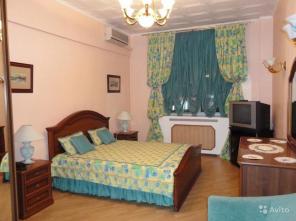 3-к квартира, 80 м², 2/8 эт.