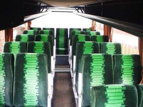 Заказ Автобуса Мерседес 25 мест, Микроавтобуса 9 мест