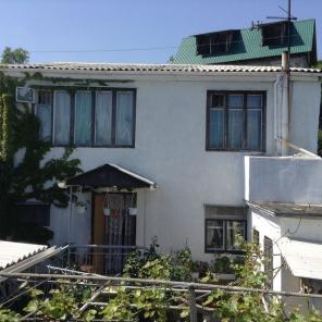 Продается дом 100м2 в Краснокаменке г. Ялта