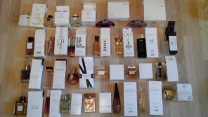 Perfums Wholesal