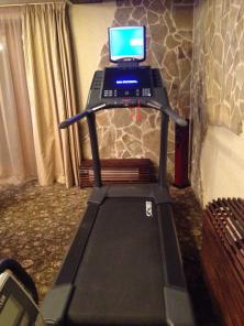 Продам беговую дорожку Cybex Legacy 750 T