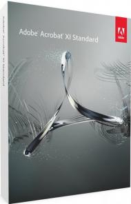 Adobe Acrobat 11 Windows Russian AOO License TLP