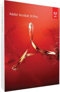 Adobe Acrobat 11 Windows Russian AOO License TLP