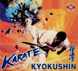 Каратэ kyokushinkai успешным и состоятельным