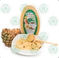 Продукция из кедрового ореха