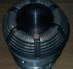 Куплю алмазные инструменты и буровые коронки