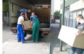 Услуги грузчиков, разнорабочих, комплектовщиков