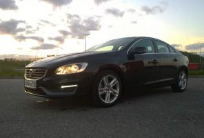 Продам Volvo S60