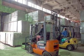 Газобетонные блоки от производителя!