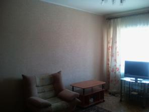 Квартиры посуточно,