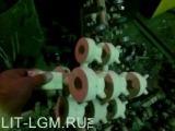 Противопригарные литейные краски и покрытия