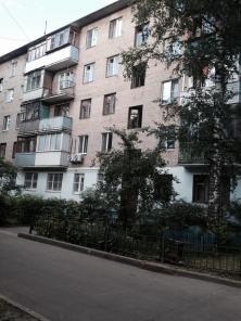 Продается 2-х комнатная квартира 43,2 м2