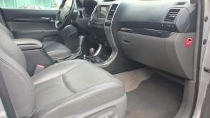 Продажа Toyota Land Cruiser Prado 120 Series 4.0 A