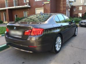 Продам BMW 5er F10 528i 3.0 AT