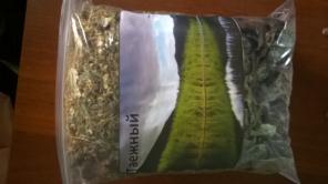 Продам вкуснейшие фито чаи Горного -Алтая