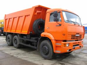 продаем автомобили КамАЗ