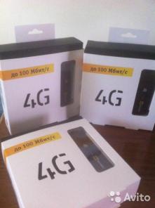Модемы 3G 4G Huawei E3372 E3272 E3370 MF831